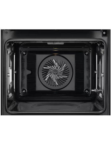 Piekarnik parowy Electrolux KOBBS38Z 800 MealAssist SteamPro