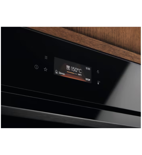 Piekarnik parowy Electrolux KOBBS38Z 800 MealAssist SteamPro