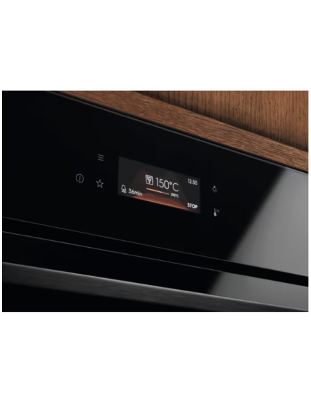 Piekarnik parowy Electrolux KOBBS38Z 800 MealAssist SteamPro