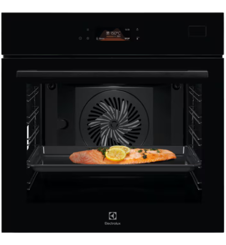 Piekarnik parowy Electrolux KOBBS38Z 800 MealAssist SteamPro