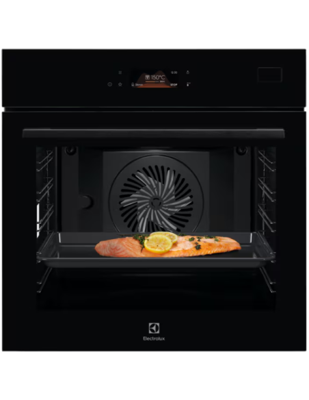 Piekarnik parowy Electrolux KOBBS38Z 800 MealAssist SteamPro