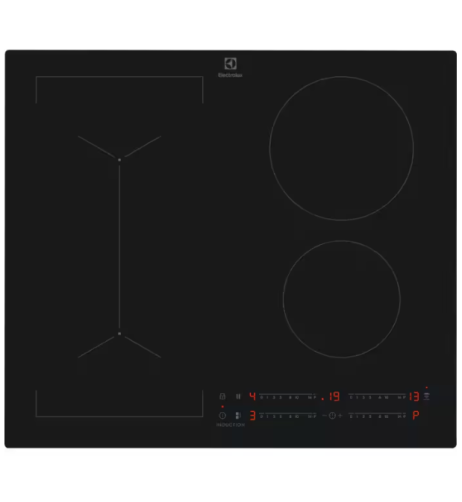 Płyta indukcyjna Electrolux KIV63443CT Bridge 600 SaphirMatt® SE 60 cm