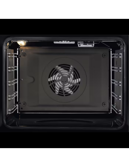 Piekarnik parowy Electrolux KODEH70X SteamBake 600