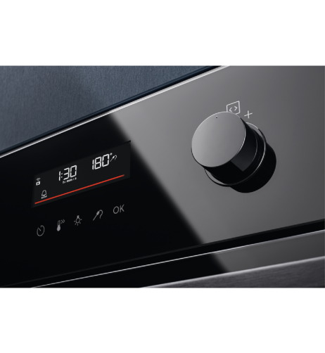 Piekarnik parowy Electrolux KODEH70X SteamBake 600
