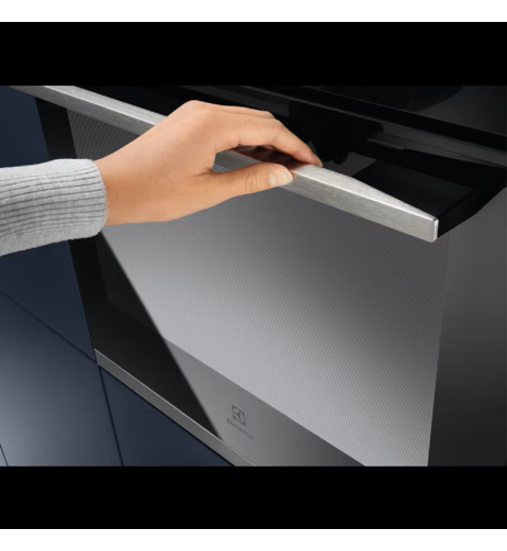 Piekarnik parowy Electrolux KODEH70X SteamBake 600