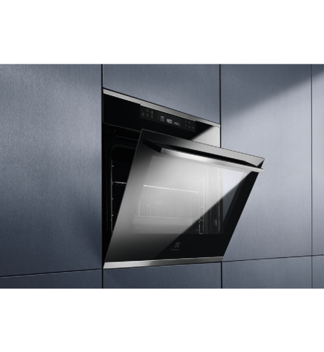 Piekarnik parowy Electrolux KODEH70X SteamBake 600