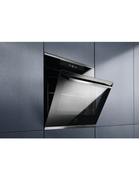 Piekarnik parowy Electrolux KODEH70X SteamBake 600