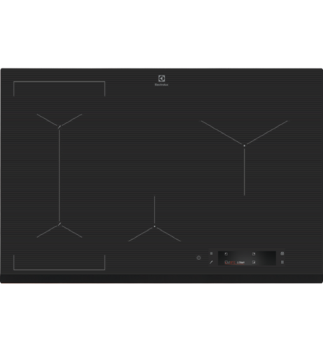 Płyta indukcyjna Electrolux EIS8648 SensePro 900 SLIM-FIT 80 cm