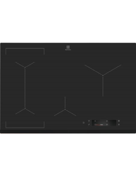 Płyta indukcyjna Electrolux EIS8648 SensePro 900 SLIM-FIT 80 cm