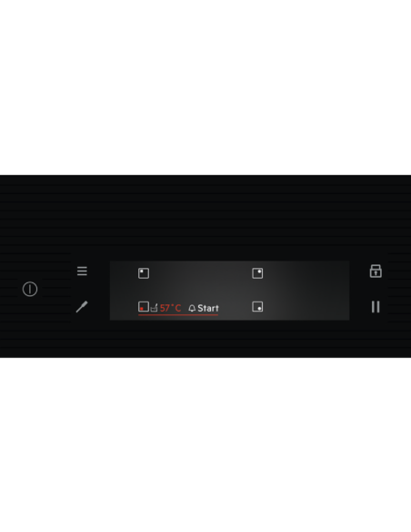 Płyta indukcyjna Electrolux EIS8648 SensePro 900 SLIM-FIT 80 cm