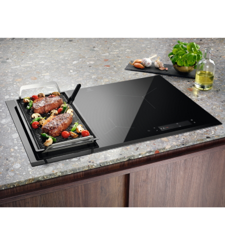 Płyta indukcyjna Electrolux EIS8648 SensePro 900 SLIM-FIT 80 cm