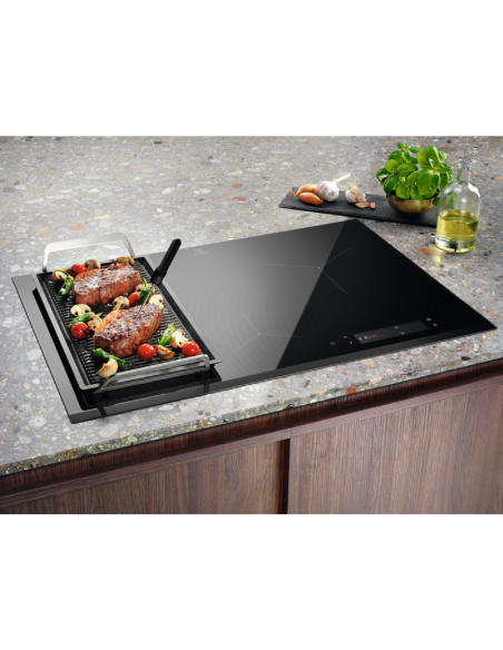 Płyta indukcyjna Electrolux EIS8648 SensePro 900 SLIM-FIT 80 cm