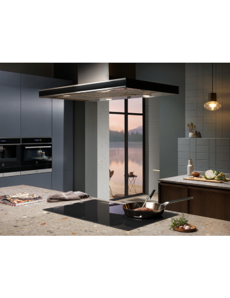 Płyta indukcyjna Electrolux EIS6648 SenseBoil 700 SLIM-FIT 60 cm