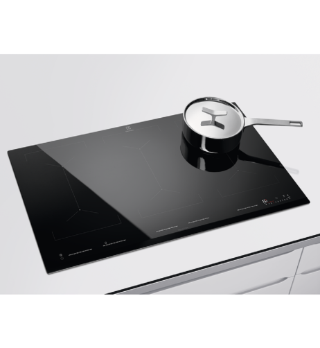 Płyta indukcyjna Electrolux EIV9467 MultipleBridge 600 SLIM-FIT 90 cm 2