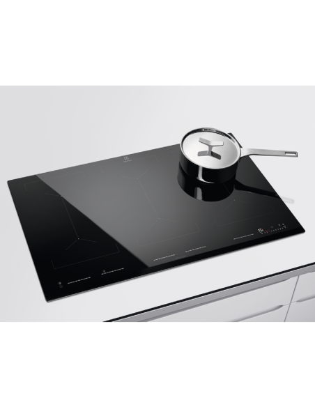 Płyta indukcyjna Electrolux EIV9467 MultipleBridge 600 SLIM-FIT 90 cm