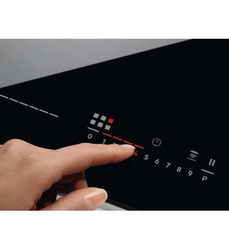 Płyta indukcyjna Electrolux EIV9467 MultipleBridge 600 SLIM-FIT 90 cm