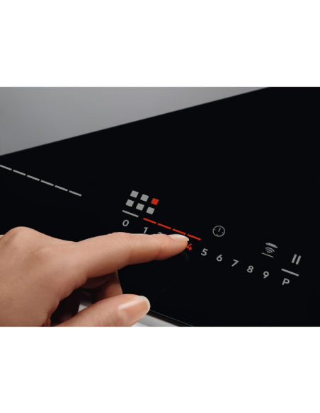 Płyta indukcyjna Electrolux EIV9467 MultipleBridge 600 SLIM-FIT 90 cm