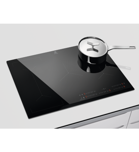 Płyta indukcyjna Electrolux EIV835 Bridge 600 SLIM-FIT 80 cm