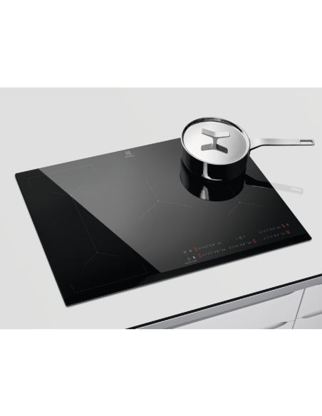 Płyta indukcyjna Electrolux EIV835 Bridge 600 SLIM-FIT 80 cm