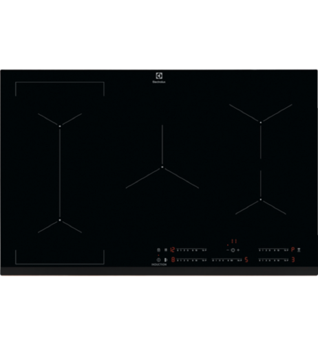Płyta indukcyjna Electrolux EIV835 Bridge 600 SLIM-FIT 80 cm