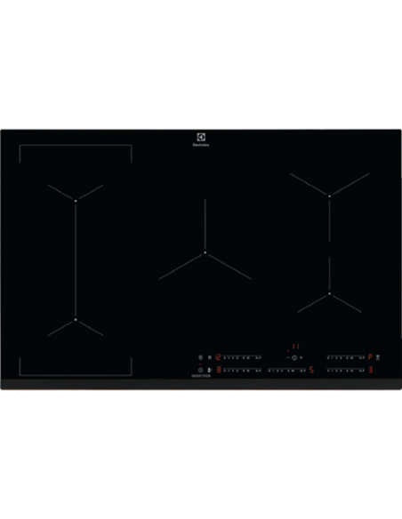 Płyta indukcyjna Electrolux EIV835 Bridge 600 SLIM-FIT 80 cm