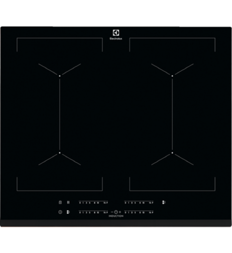 Płyta indukcyjna Electrolux CIV644 MultipleBridge SLIM-FIT 60 cm