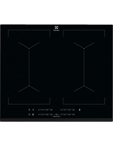 Płyta indukcyjna Electrolux CIV644 MultipleBridge SLIM-FIT 60 cm