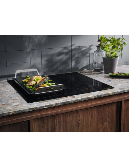 Płyta indukcyjna Electrolux CIV644 MultipleBridge SLIM-FIT 60 cm