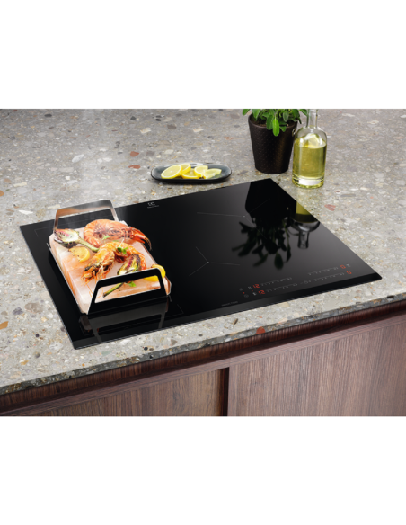 Płyta indukcyjna Electrolux EIV734 Bridge 600 SLIM-FIT 70 cm