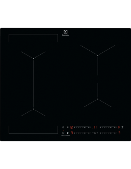 Płyta indukcyjna Electrolux EIS62443 SenseBoil 700 SLIM-FIT 60 cm