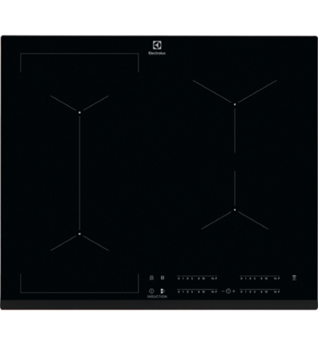 Płyta indukcyjna Electrolux EIV634 Bridge 600 SLIM-FIT 60 cm