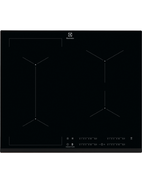 Płyta indukcyjna Electrolux EIV634 Bridge 600 SLIM-FIT 60 cm