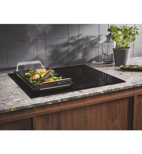 Płyta indukcyjna Electrolux EIV634 Bridge 600 SLIM-FIT 60 cm