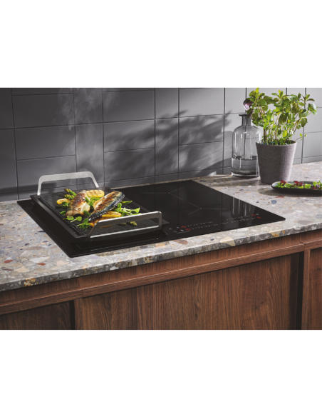 Płyta indukcyjna Electrolux EIV634 Bridge 600 SLIM-FIT 60 cm