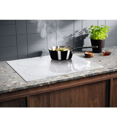 Płyta indukcyjna Electrolux LIR60430BW 500 Induction SLIM-FIT 60 cm