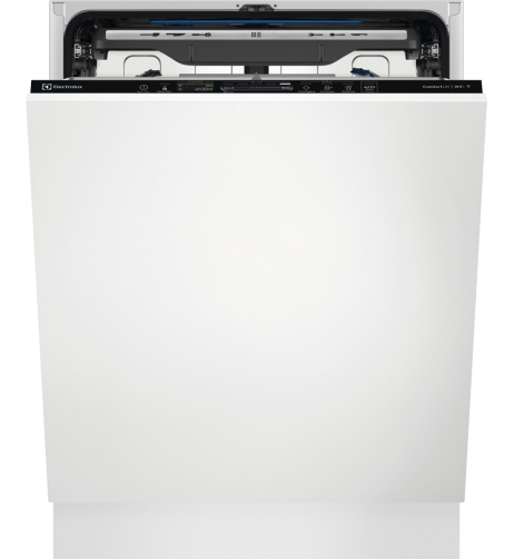 Zmywarka do zabudowy Electrolux KECA7400W