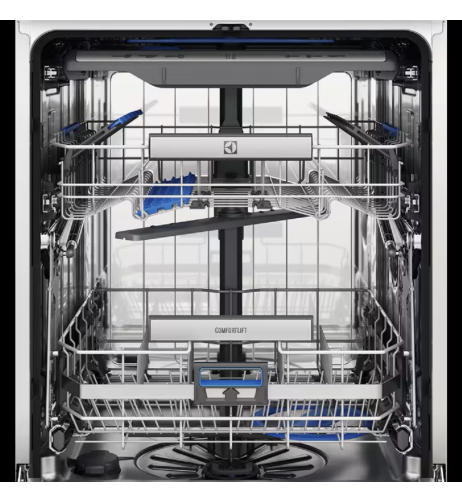Zmywarka do zabudowy Electrolux KECA7400W