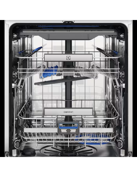 Zmywarka do zabudowy Electrolux KECA7400W