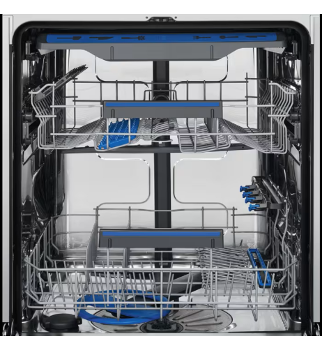 Zmywarka do zabudowy Electrolux EEG48300L