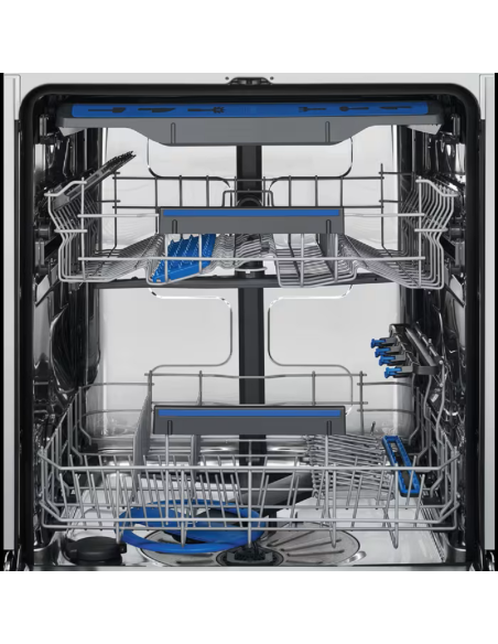 Zmywarka do zabudowy Electrolux EEG48300L