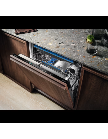 Zmywarka do zabudowy Electrolux EEG48300L