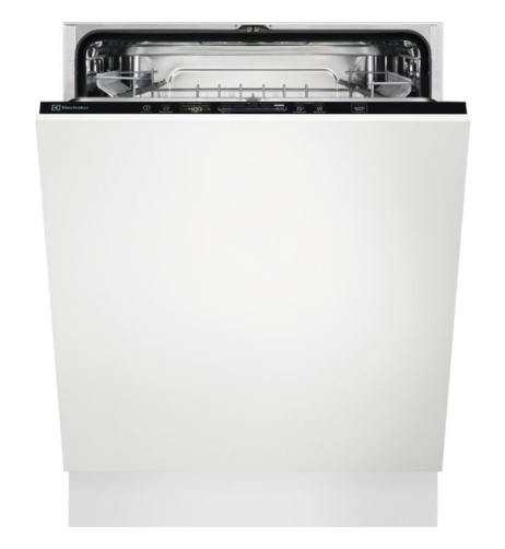 Zmywarka do zabudowy Electrolux EEQ47210L