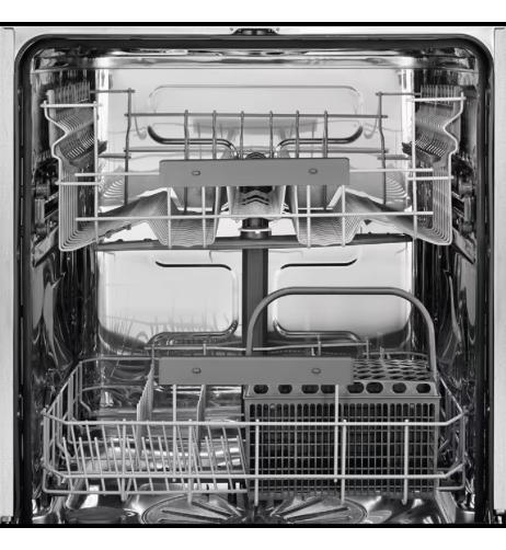 Zmywarka do zabudowy Electrolux EEQ47210L 2