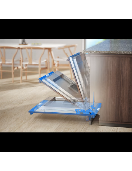 Zmywarka do zabudowy Electrolux EEQ47210L