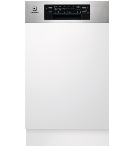 Zmywarka do zabudowy Electrolux KEMC3211L