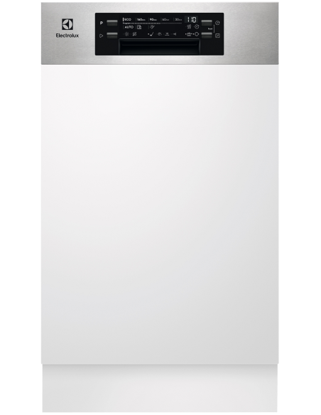 Zmywarka do zabudowy Electrolux KEMC3211L