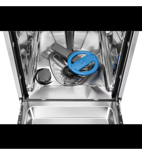 Zmywarka do zabudowy Electrolux KEMC3211L 2