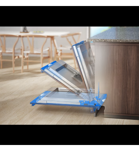 Zmywarka do zabudowy Electrolux KESC2210L