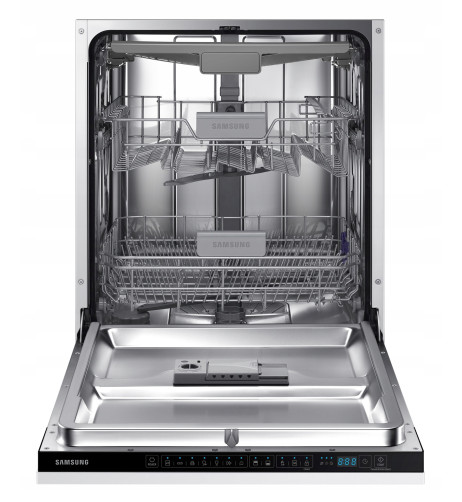 Zmywarka do zabudowy Samsung DW60M6070IB 2