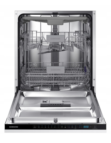 Zmywarka do zabudowy Samsung DW60M6070IB